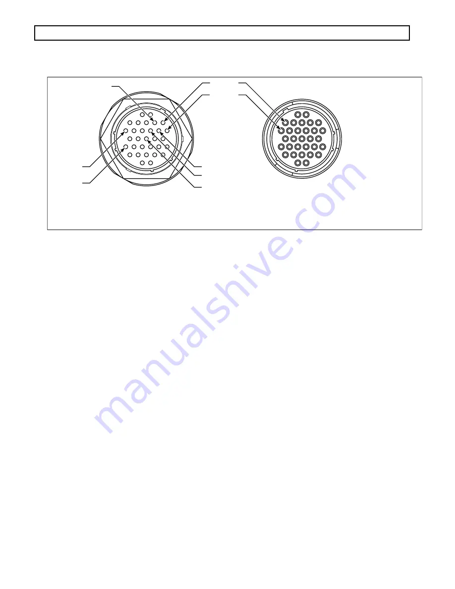 Allison B 300 Troubleshooting Manual Download Page 202