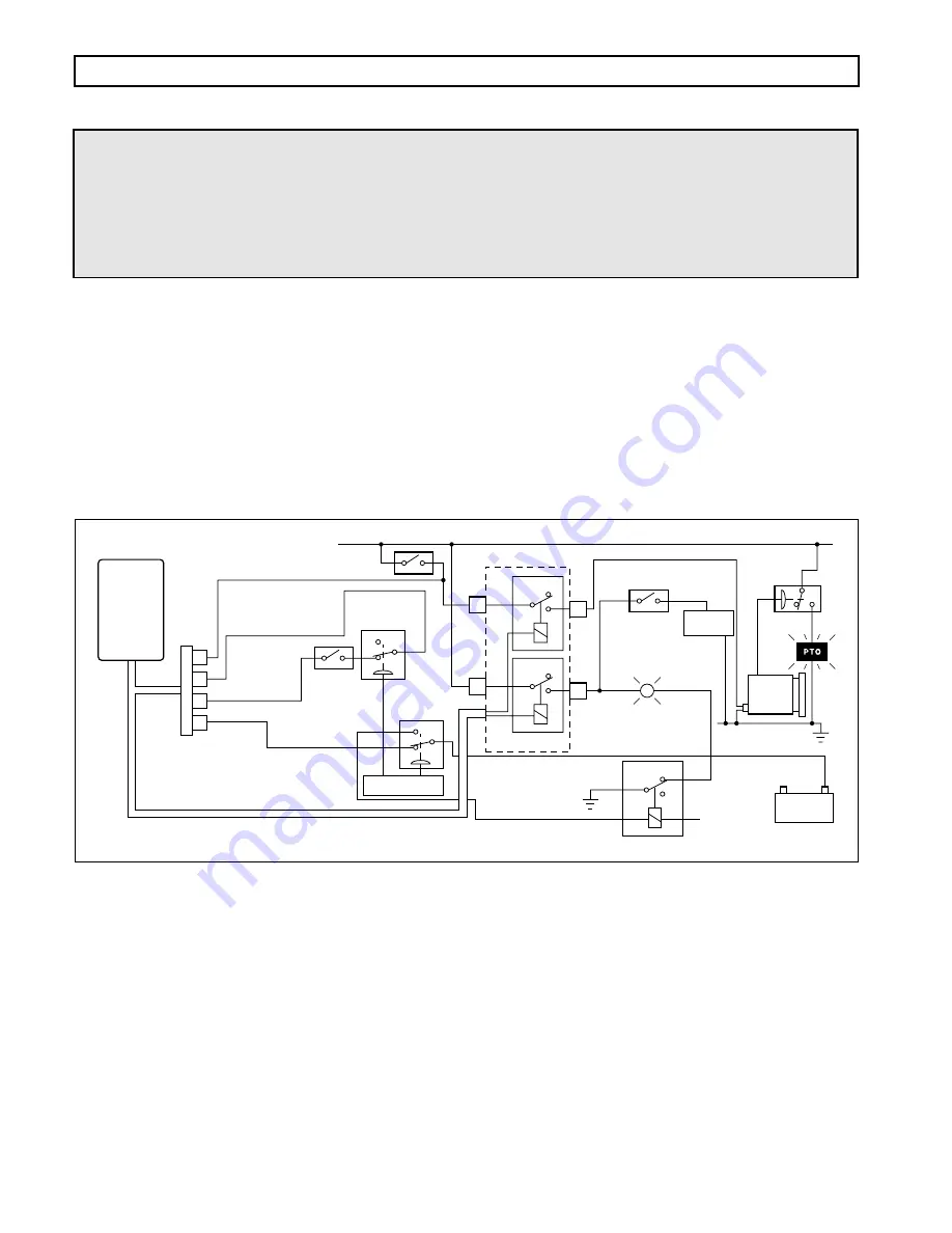 Allison B 300 Troubleshooting Manual Download Page 382