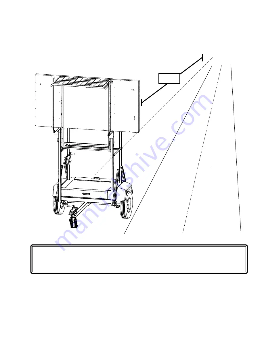 Allmand ECLIPSE 2220/SE Series Скачать руководство пользователя страница 7