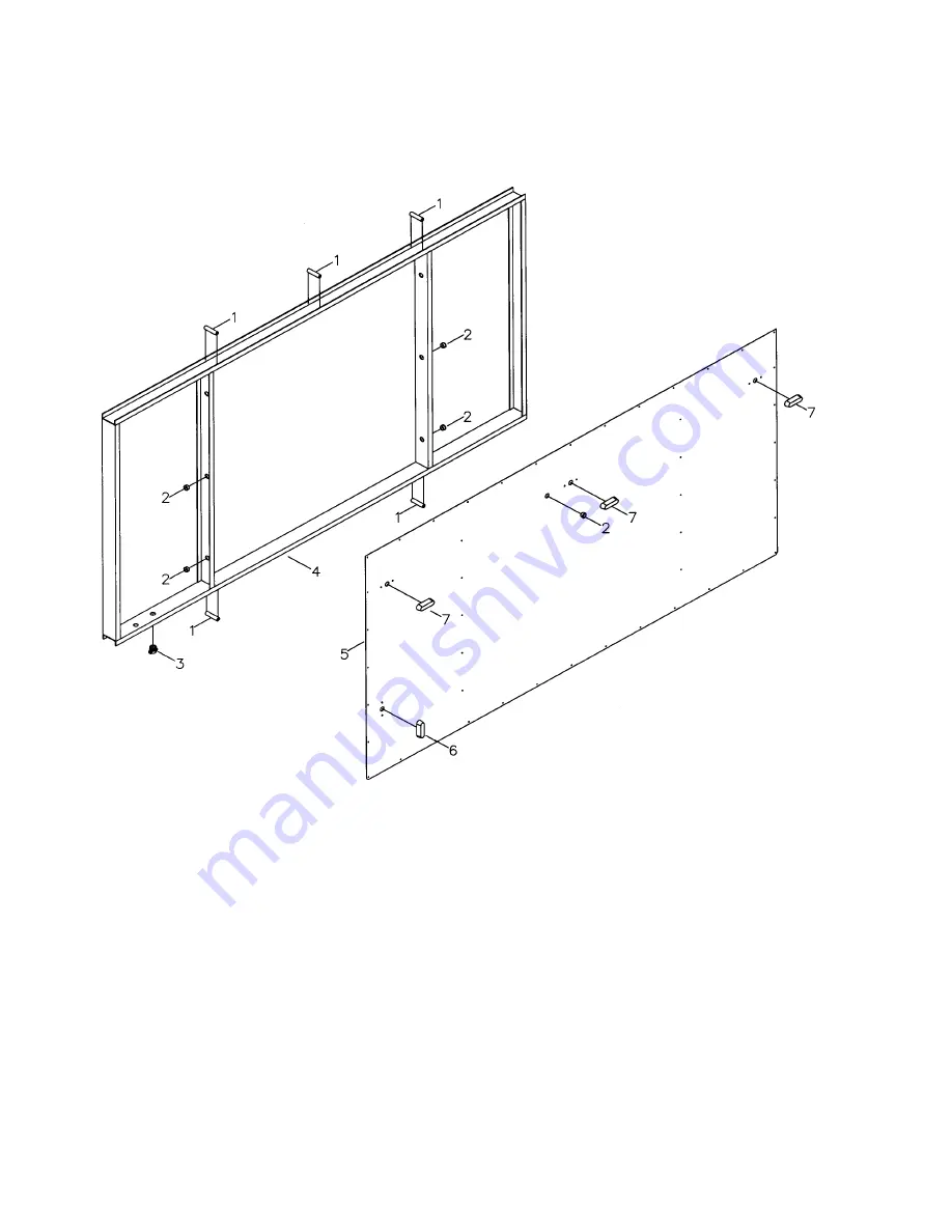 Allmand ECLIPSE 2220/SE Series Скачать руководство пользователя страница 30