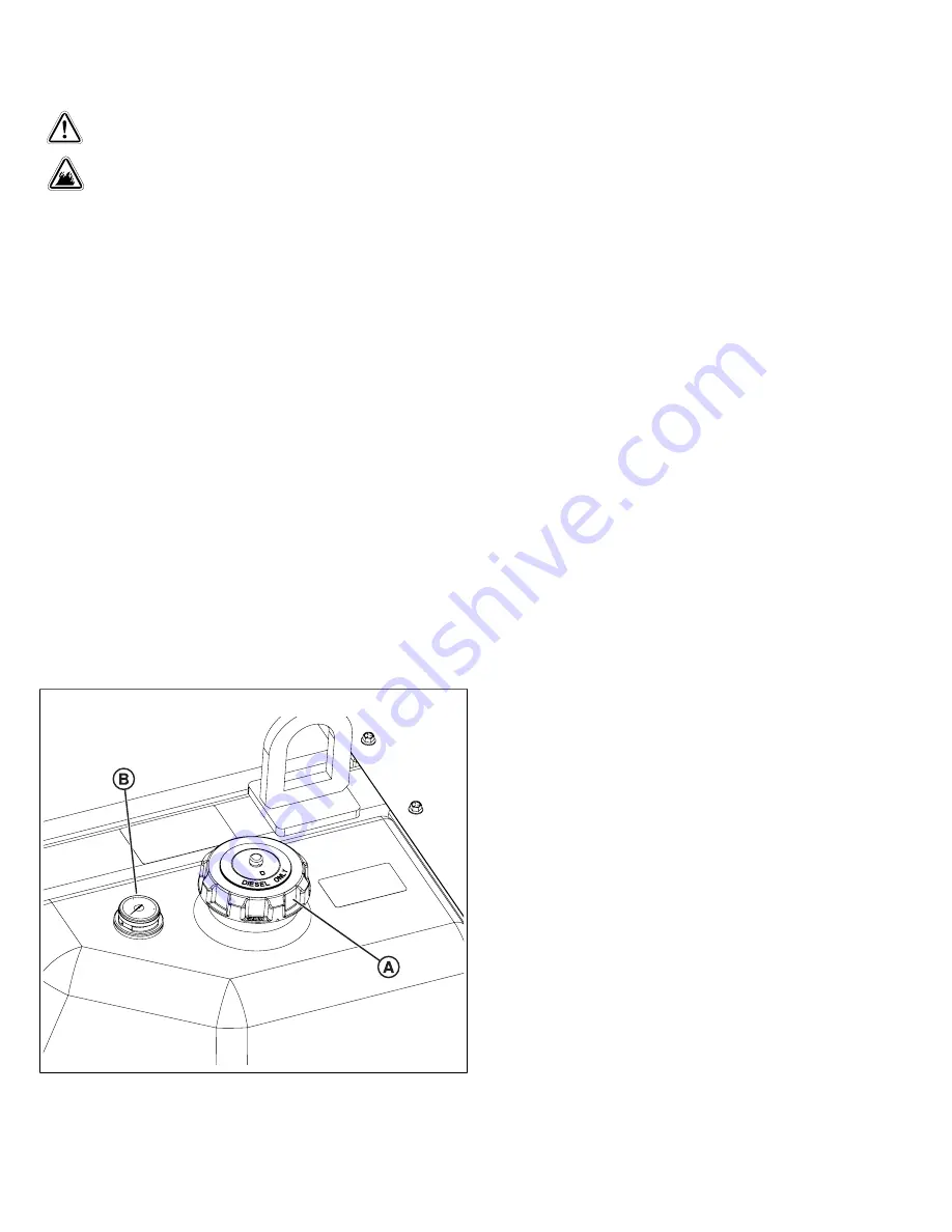 Allmand L70W Скачать руководство пользователя страница 48