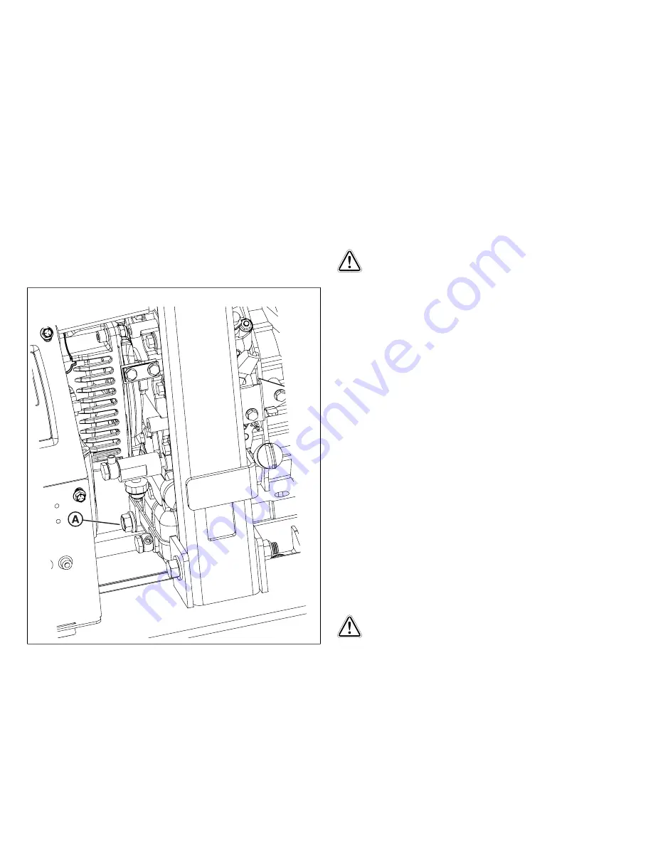 Allmand L70W Скачать руководство пользователя страница 86