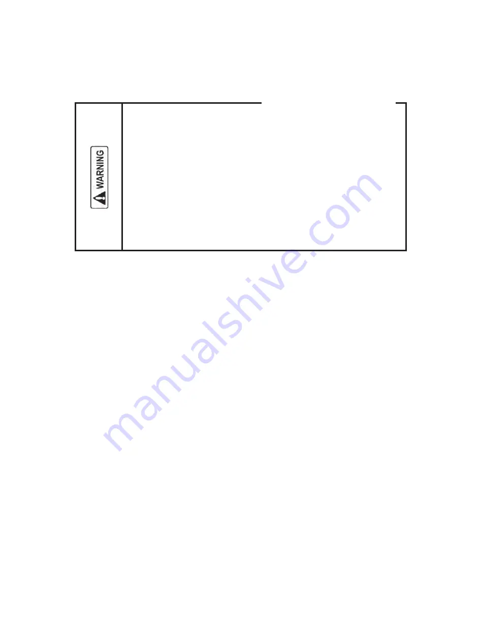 Allmand Maxi-Air MA375-DP T4F Operator'S Manual Download Page 16