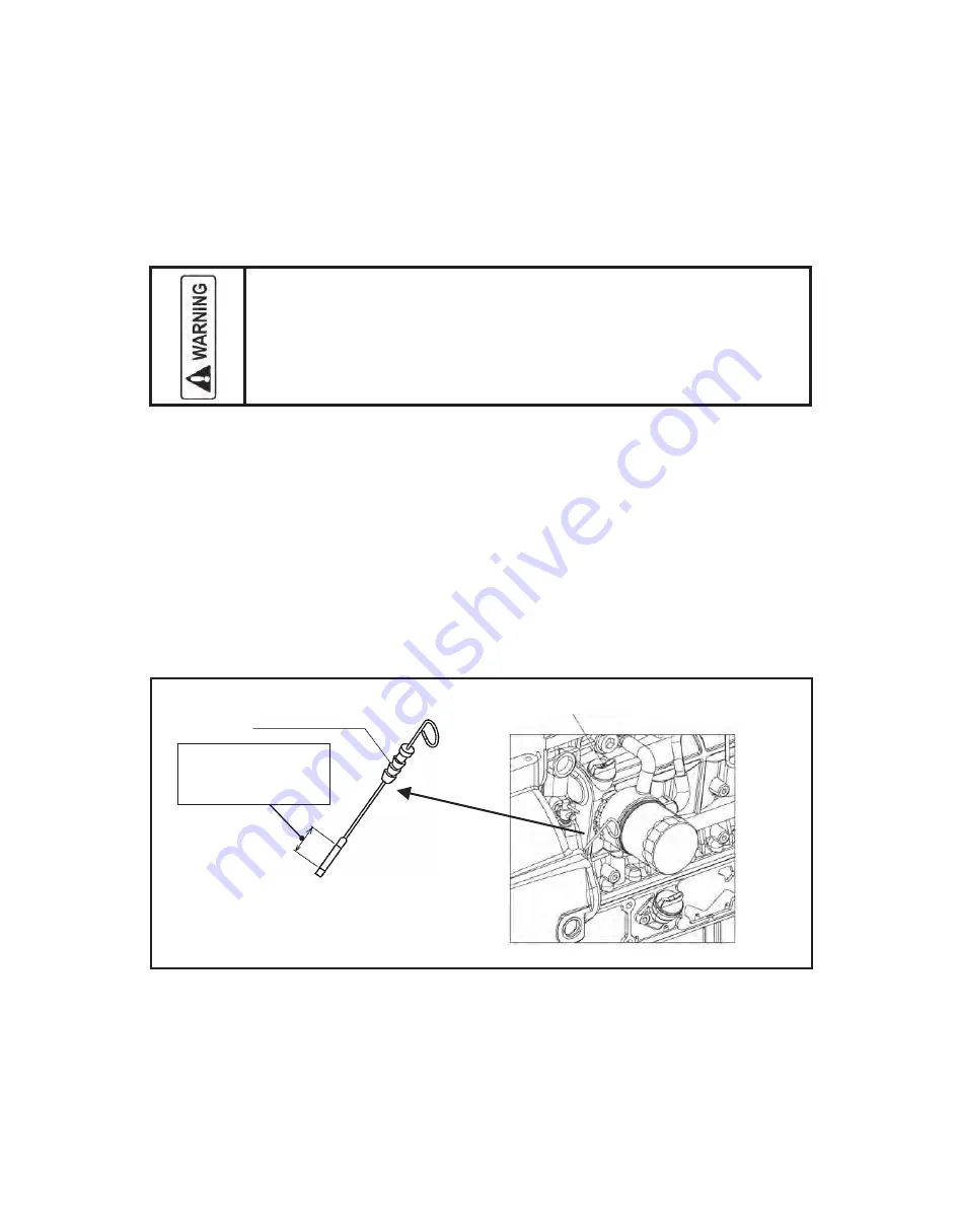 Allmand Maxi-Air MA375-DP T4F Скачать руководство пользователя страница 24