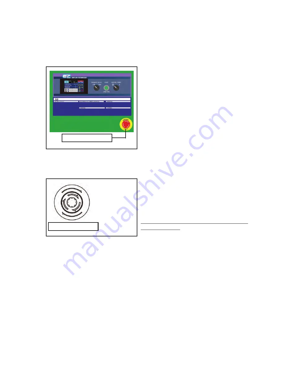 Allmand Maxi-Air MA375-DP T4F Operator'S Manual Download Page 47