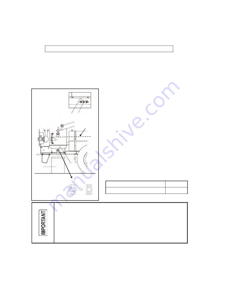 Allmand Maxi-Air MA375-DP T4F Скачать руководство пользователя страница 62