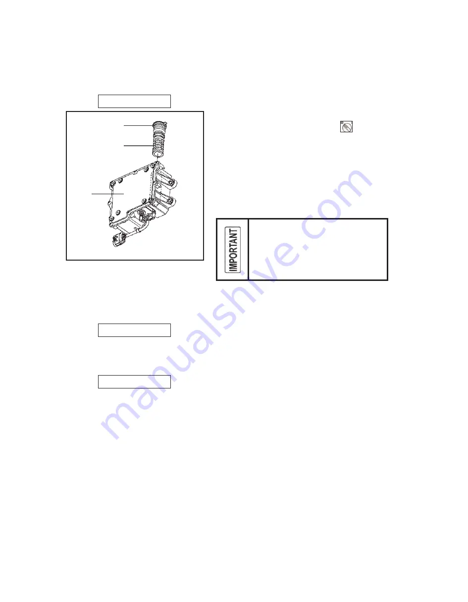 Allmand Maxi-Air MA375-DP T4F Скачать руководство пользователя страница 68