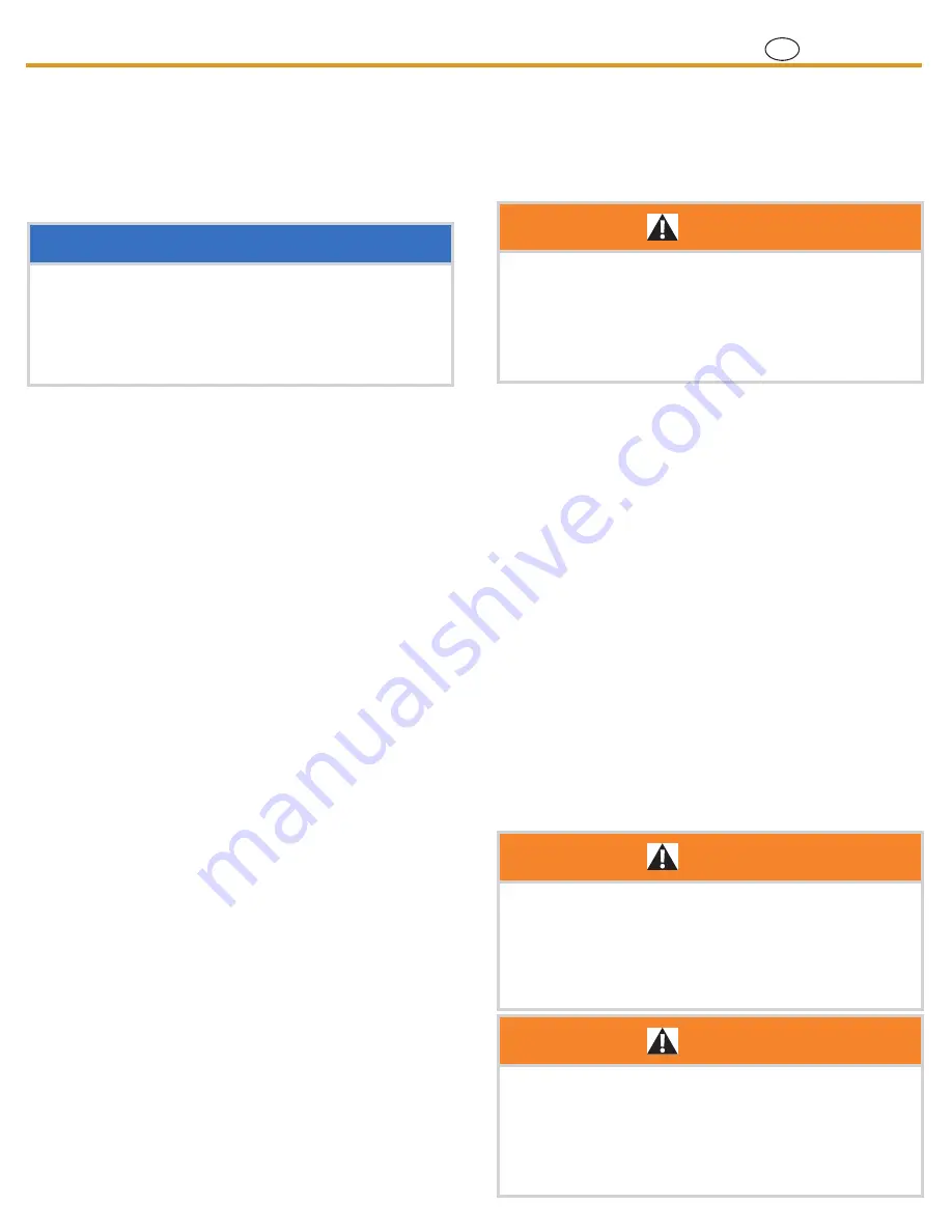 Allmand Maxi-Lit II Operator'S Manual Download Page 37