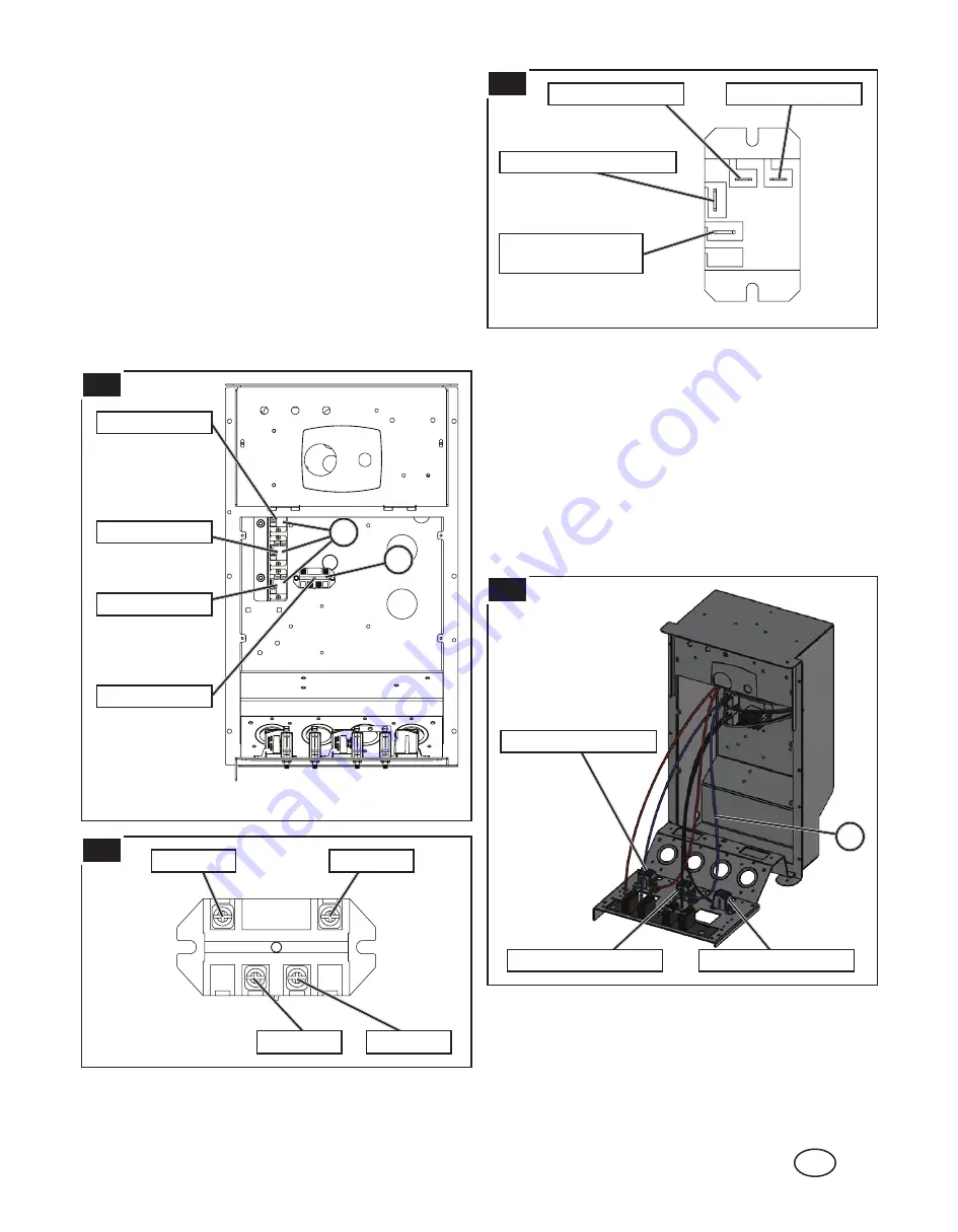 Allmand Maxi-Lite II Скачать руководство пользователя страница 3