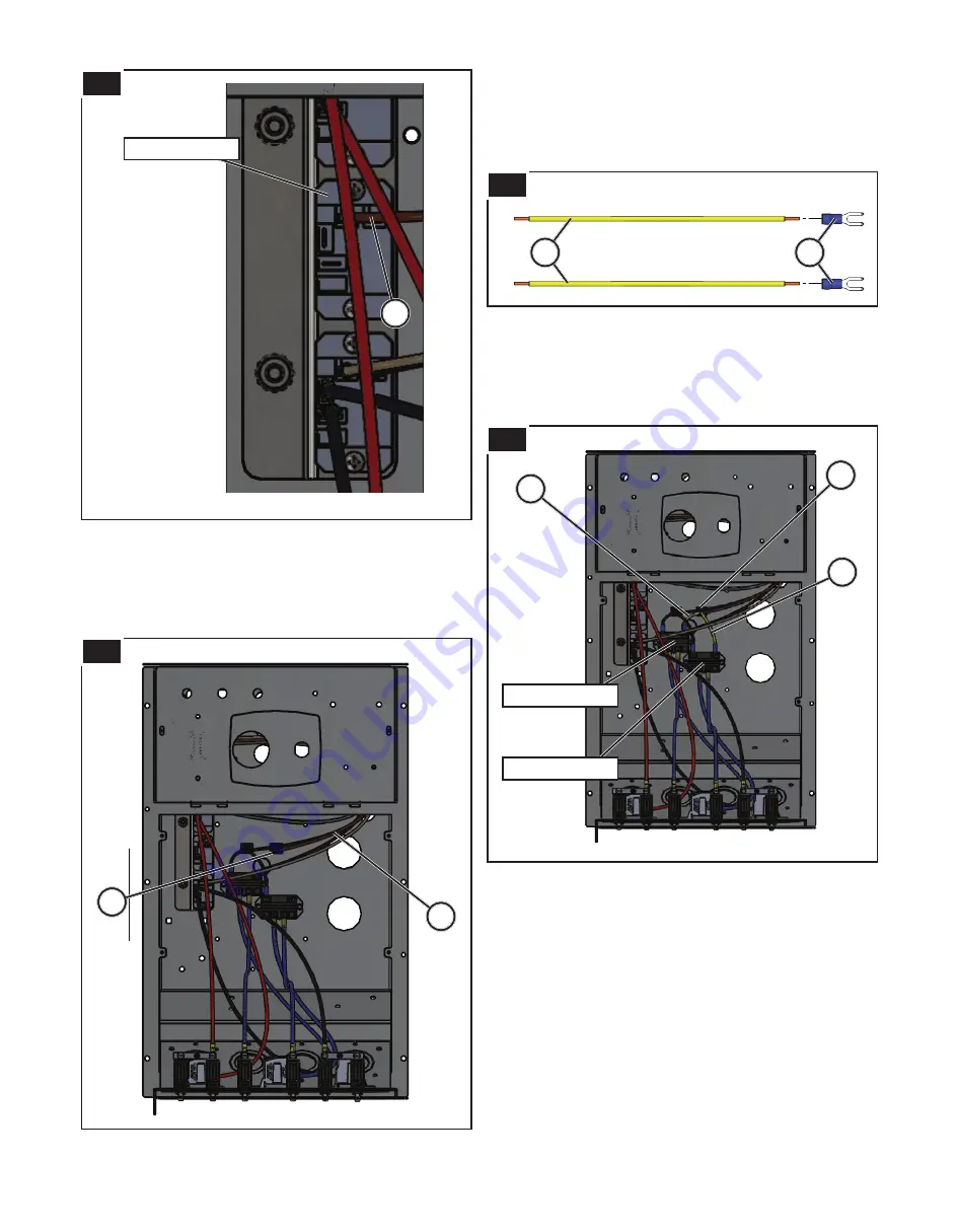 Allmand Maxi-Lite II Скачать руководство пользователя страница 14