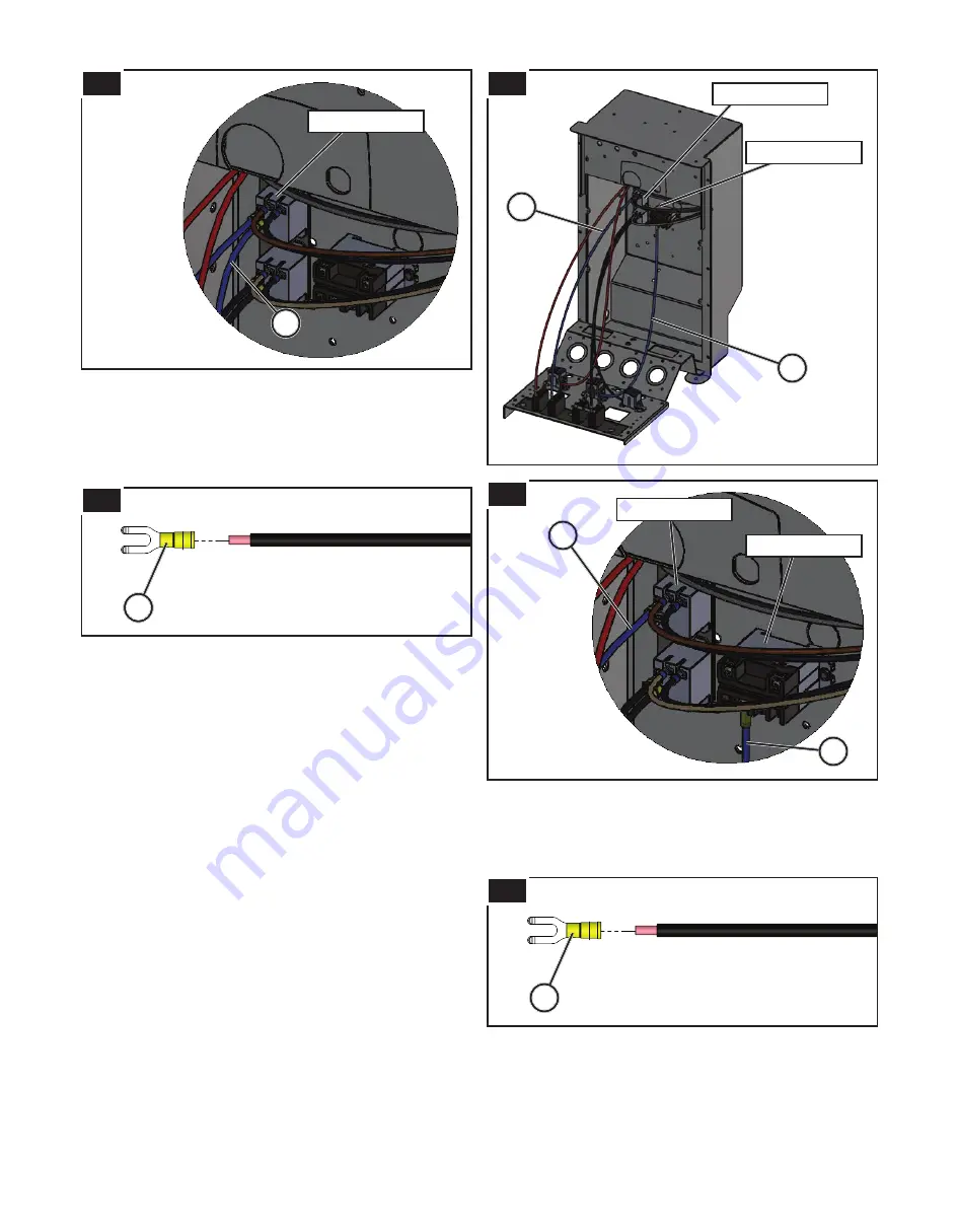 Allmand Maxi-Lite II Скачать руководство пользователя страница 18