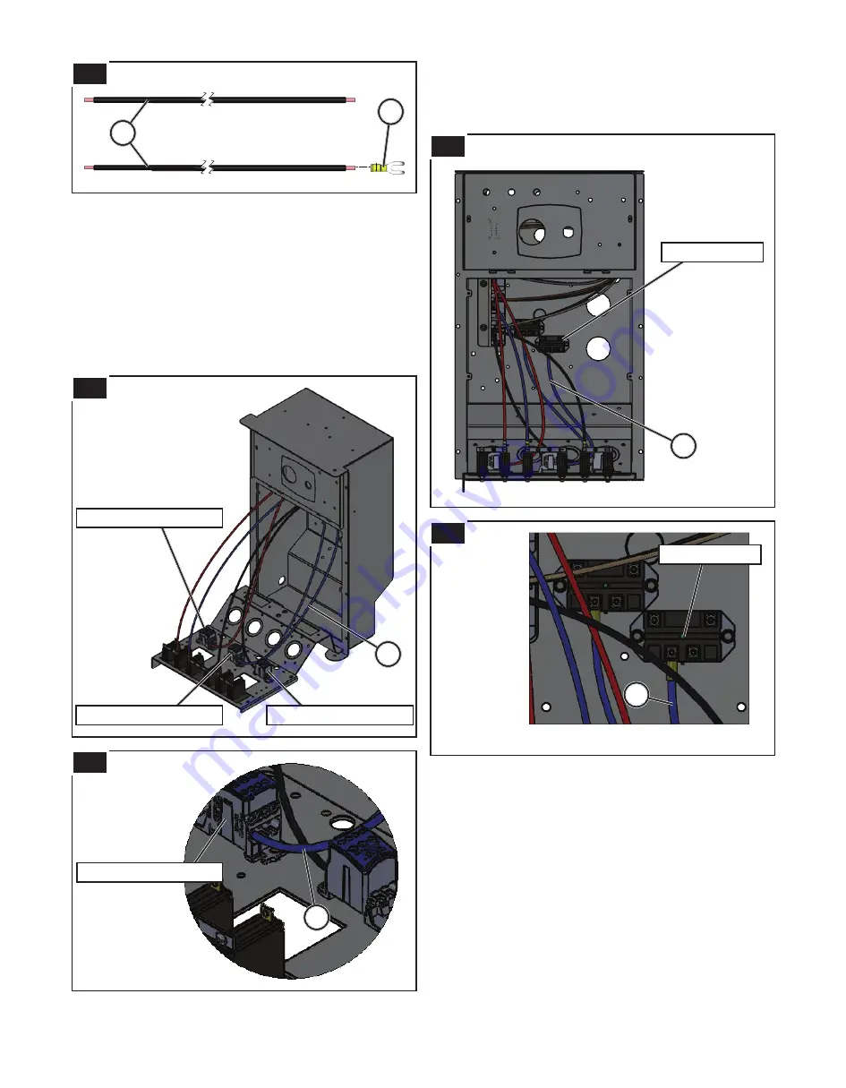 Allmand Maxi-Lite II Скачать руководство пользователя страница 24