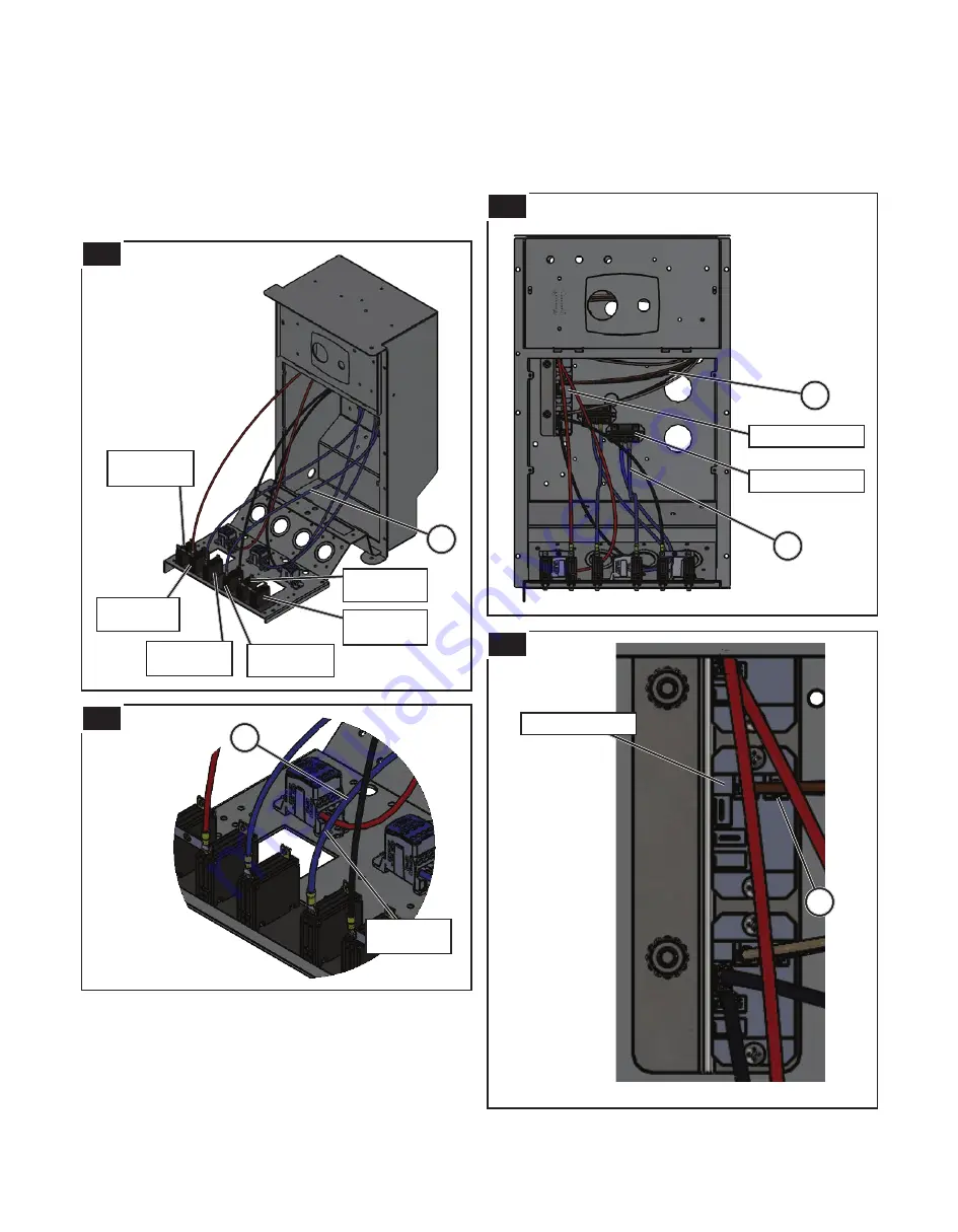 Allmand Maxi-Lite II Installation Instructions Manual Download Page 26