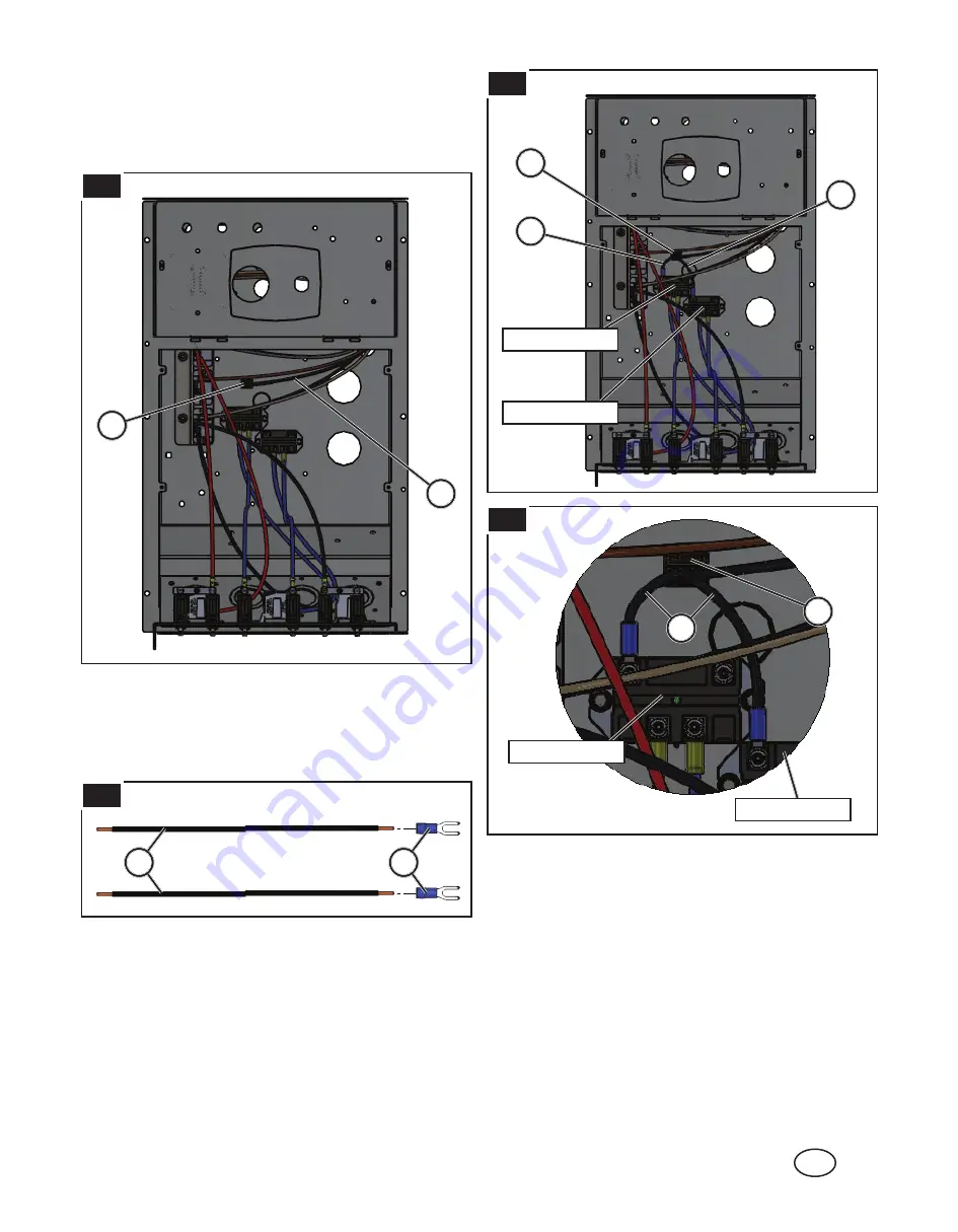 Allmand Maxi-Lite II Скачать руководство пользователя страница 27