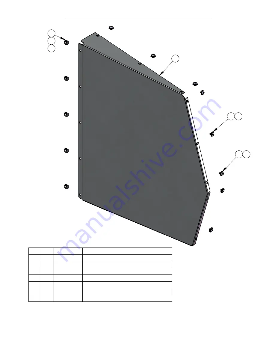 Allmand MAXI-LITE V Series Скачать руководство пользователя страница 56