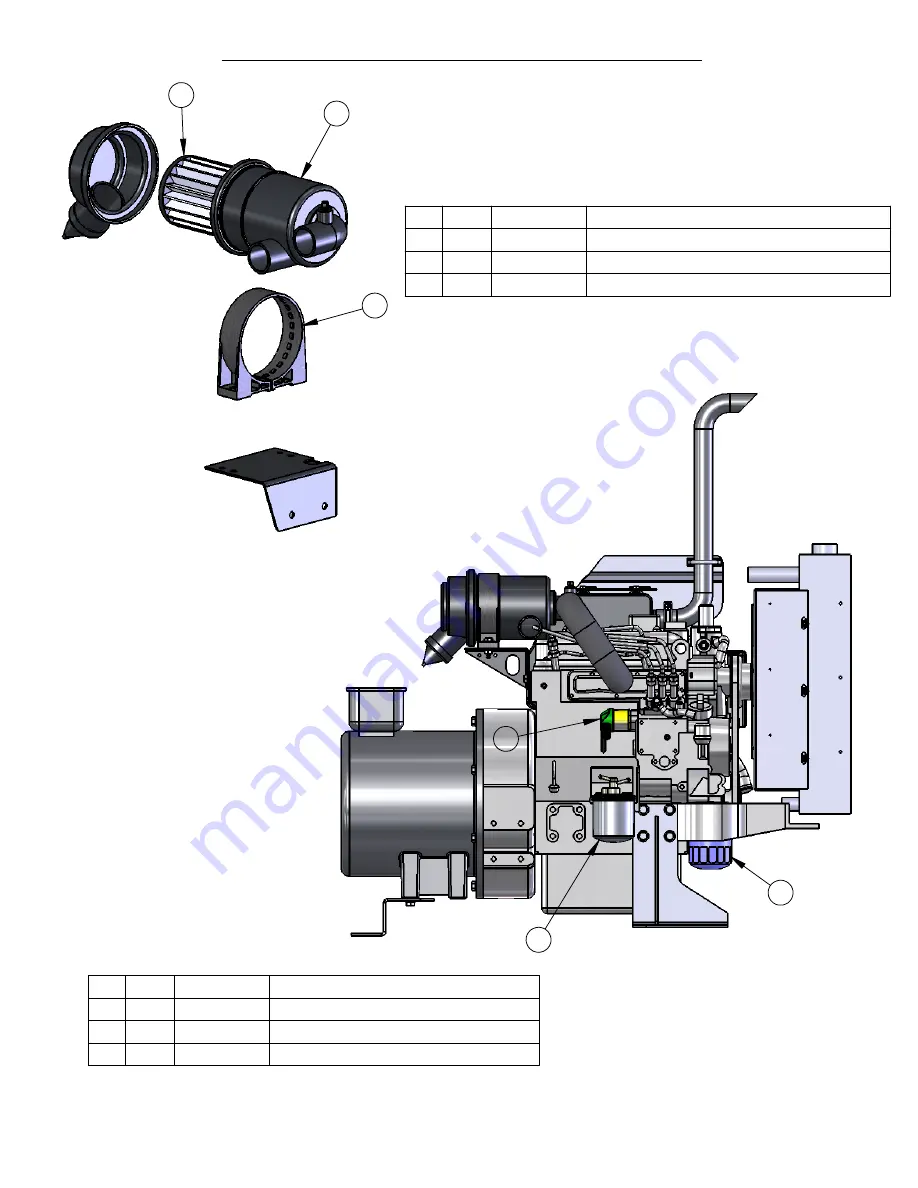 Allmand MAXI-LITE V Series Скачать руководство пользователя страница 66