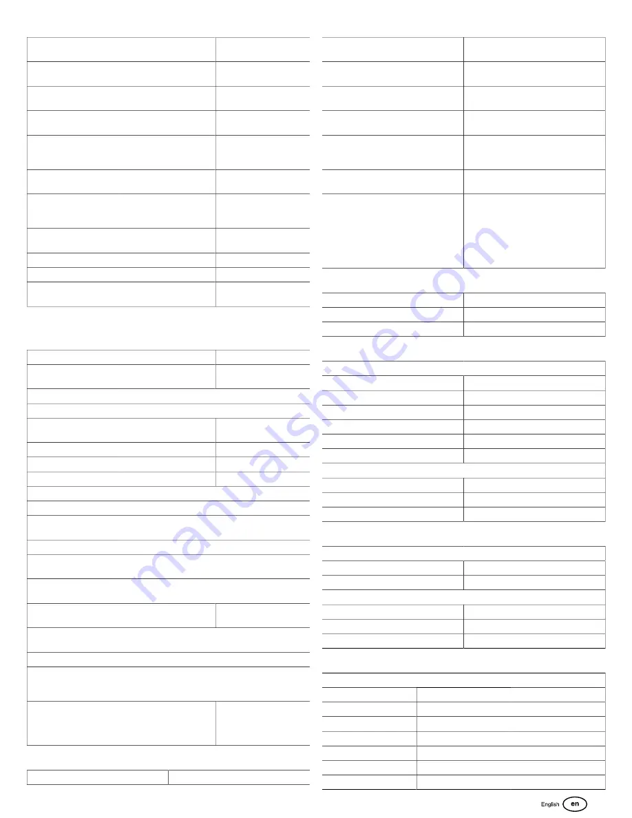 Allmand MAXI-LITE Operator'S Manual Download Page 27