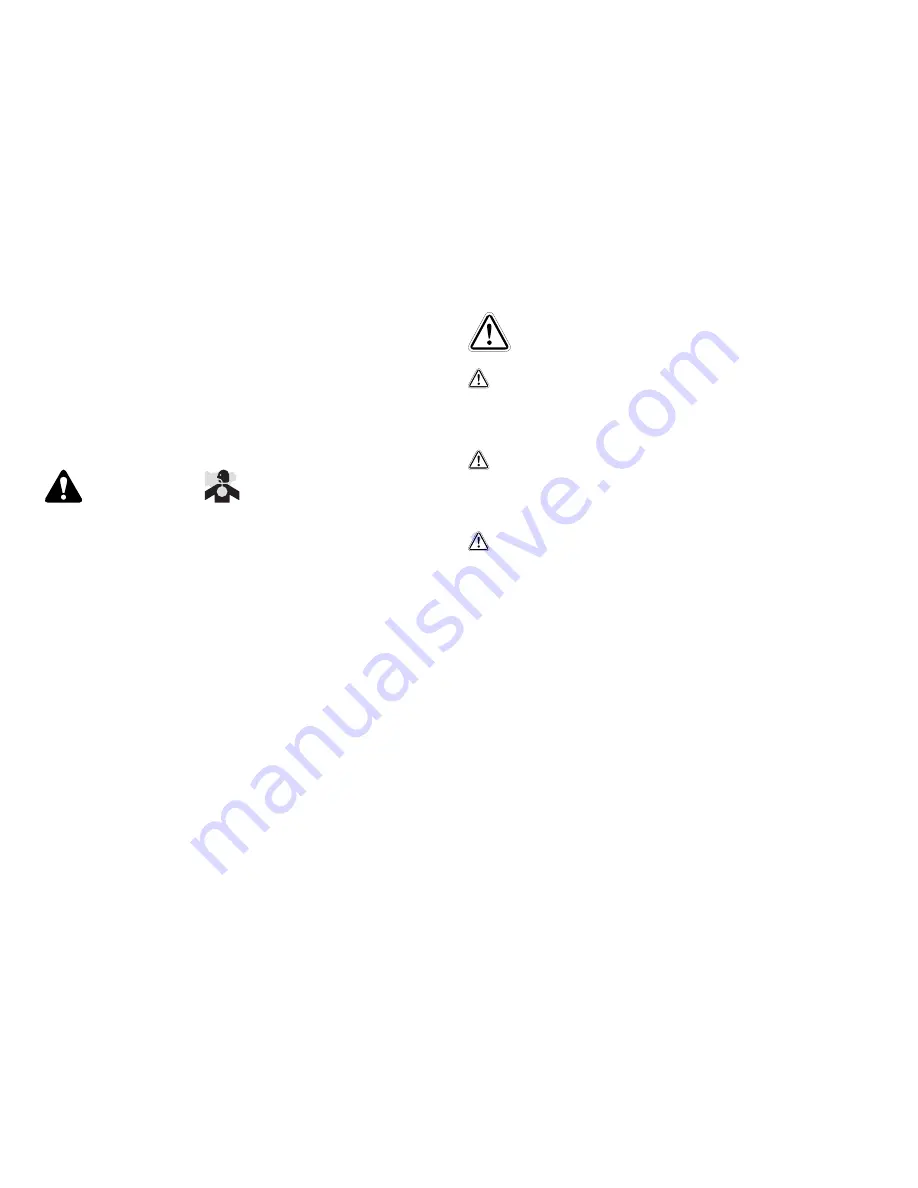 Allmand MAXI-LITE Operator'S Manual Download Page 30