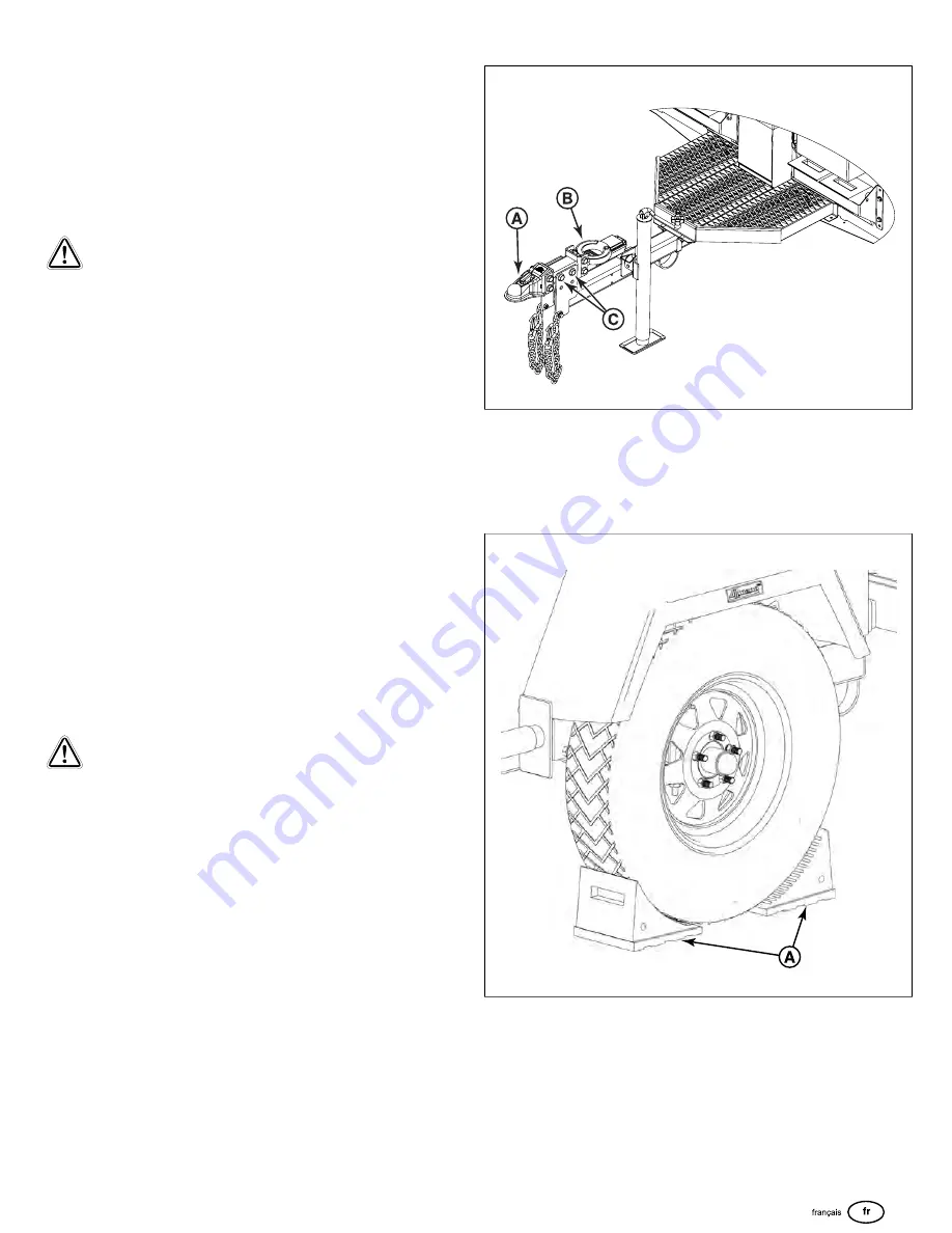 Allmand MAXI-LITE Operator'S Manual Download Page 71