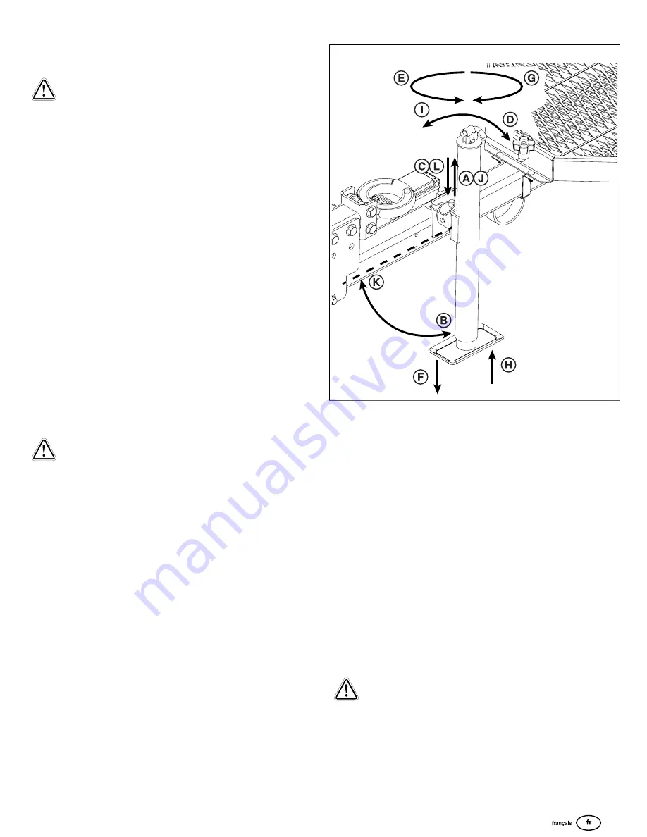 Allmand MAXI-LITE Скачать руководство пользователя страница 73