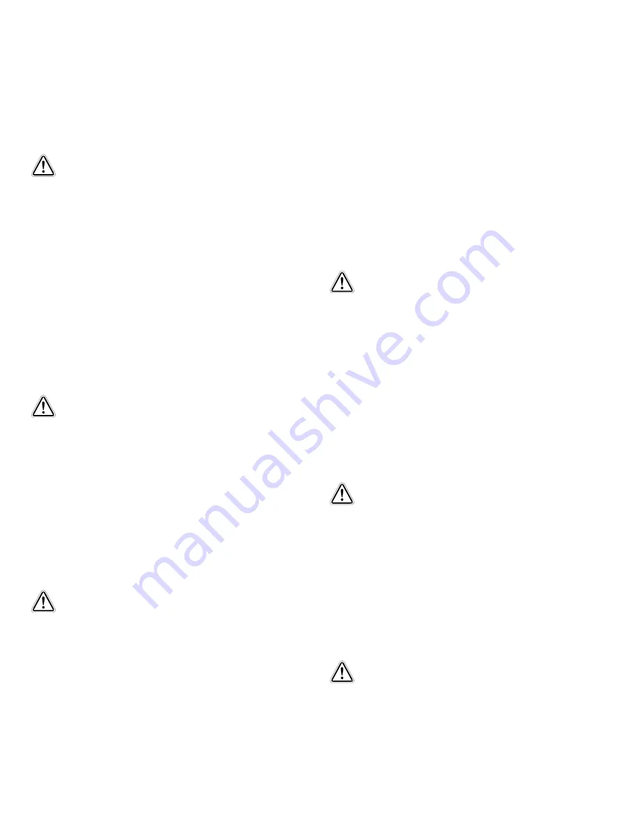 Allmand MAXI-LITE Operator'S Manual Download Page 76