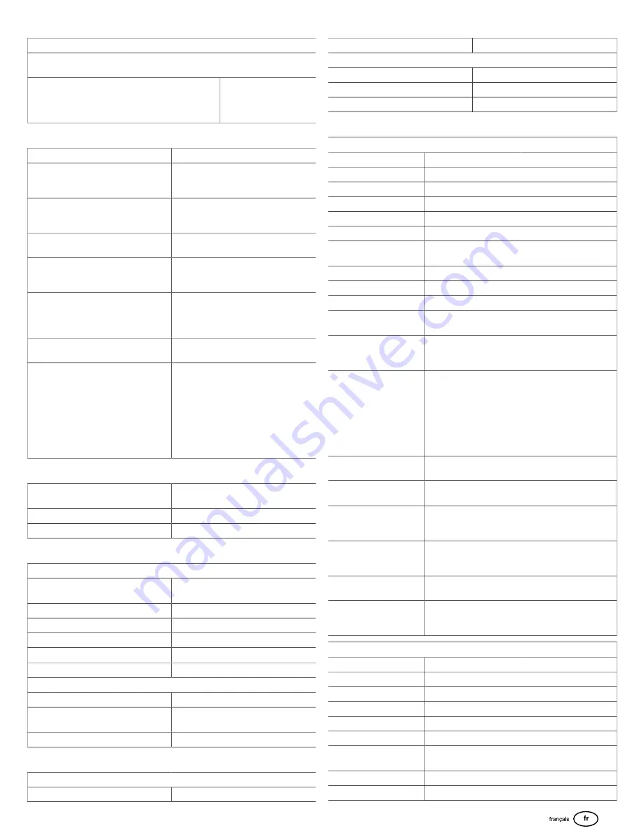 Allmand MAXI-LITE Operator'S Manual Download Page 89