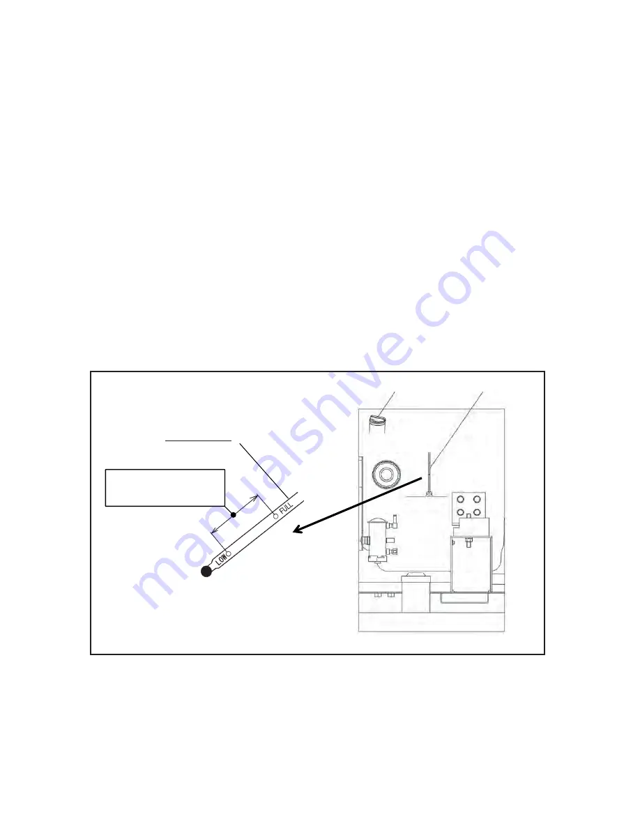 Allmand Maxi-Power MP25 T4F Скачать руководство пользователя страница 22