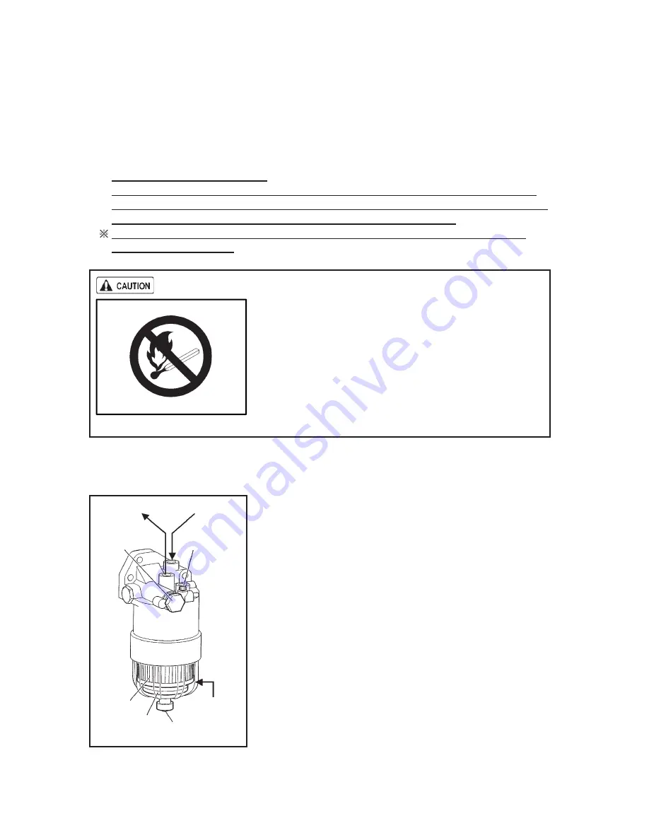 Allmand Maxi-Power MP25 T4F Operator'S Manual Download Page 24