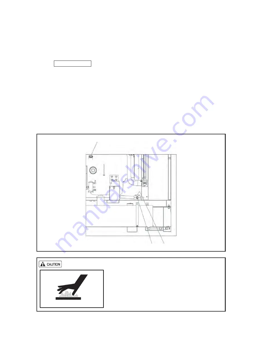 Allmand Maxi-Power MP25 T4F Скачать руководство пользователя страница 42