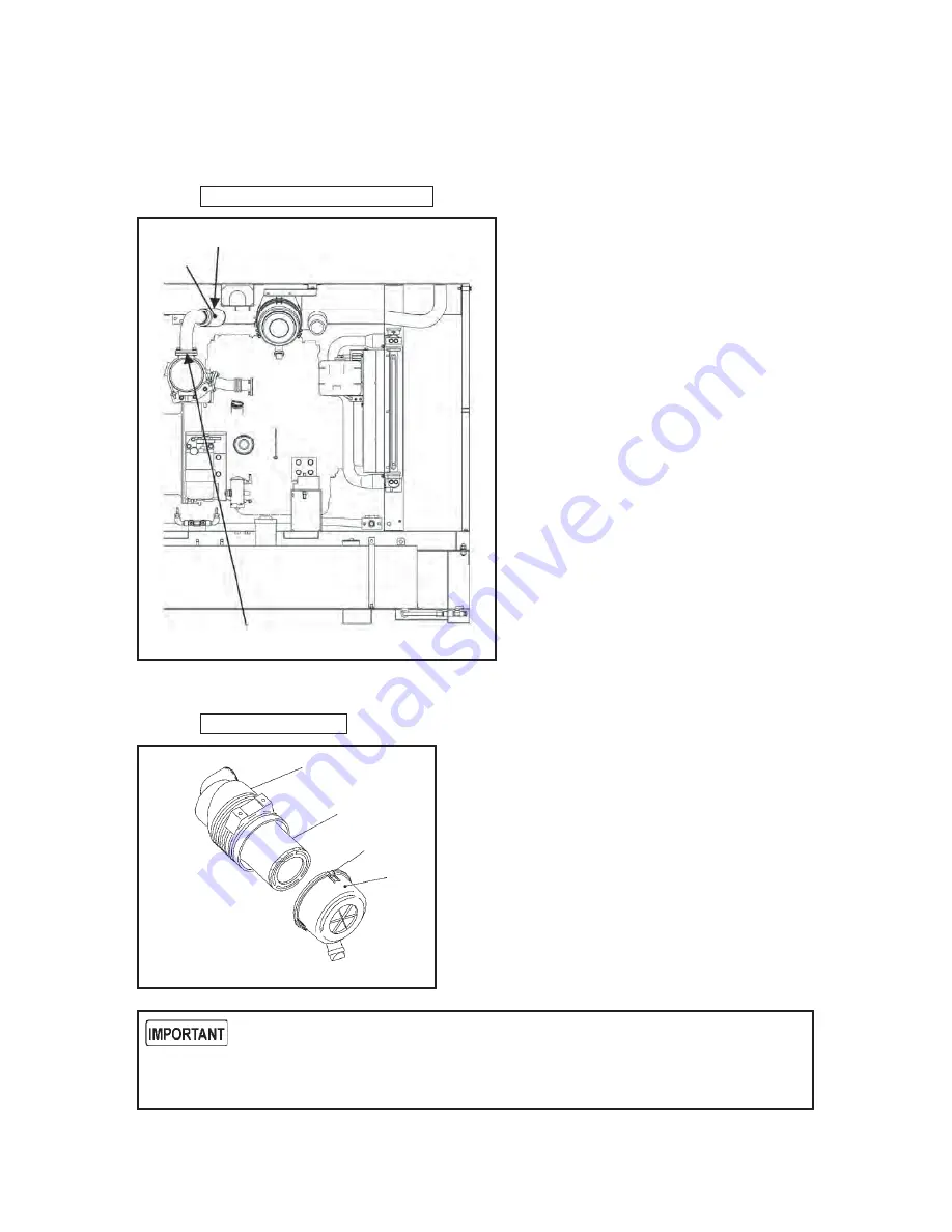 Allmand Maxi-Power MP25 T4F Скачать руководство пользователя страница 51