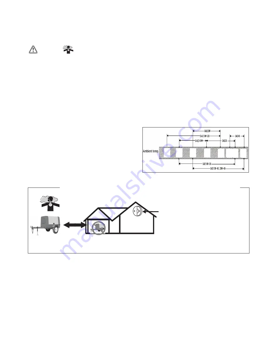 Allmand Maxi-Power MP65-8C1 Operator'S Manual Download Page 14