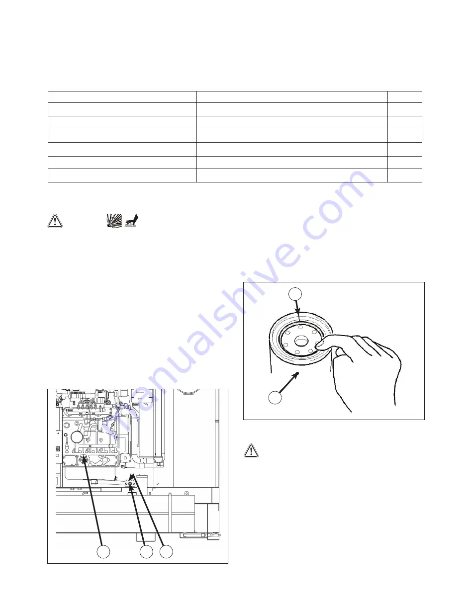 Allmand Maxi-Power MP65-8C1 Operator'S Manual Download Page 29