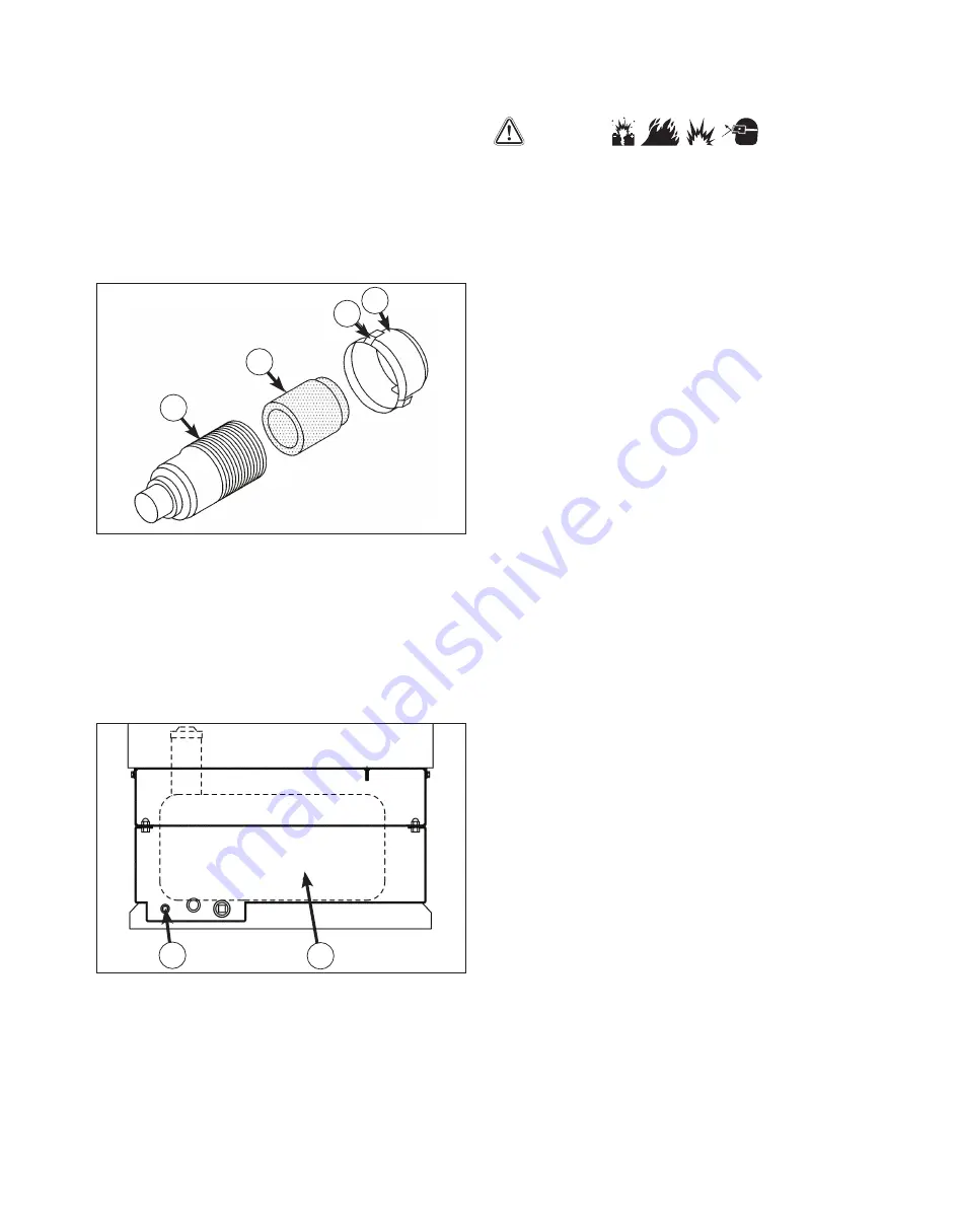 Allmand Maxi-Power MP65-8C1 Скачать руководство пользователя страница 31