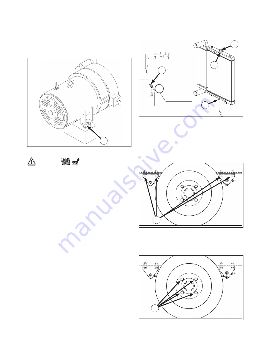 Allmand Maxi-Power MP65-8C1 Скачать руководство пользователя страница 35