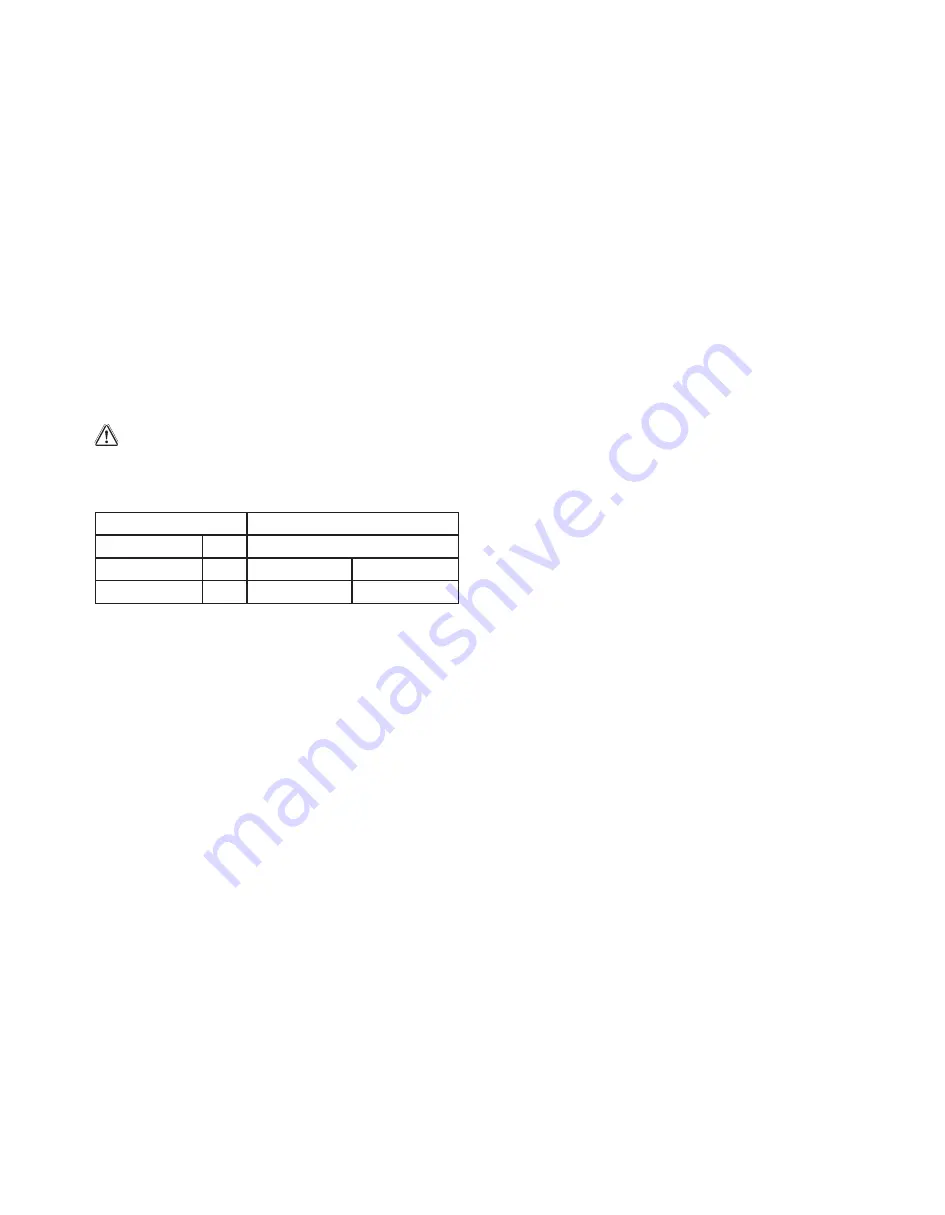 Allmand Maxi-Power MP65-8C1 Operator'S Manual Download Page 36