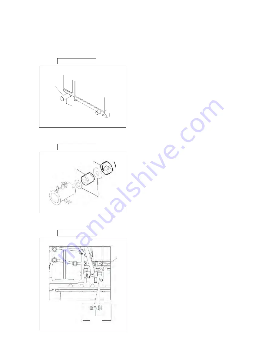 Allmand Maxi-Power MP65 T4F Скачать руководство пользователя страница 52