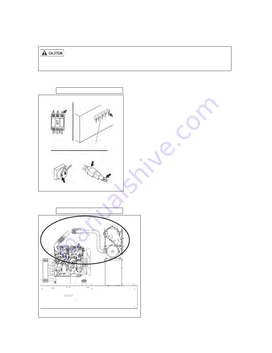 Allmand Maxi-Power MP65 T4F Скачать руководство пользователя страница 53