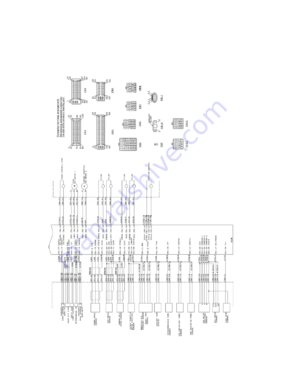 Allmand Maxi-Power MP65 T4F Скачать руководство пользователя страница 69