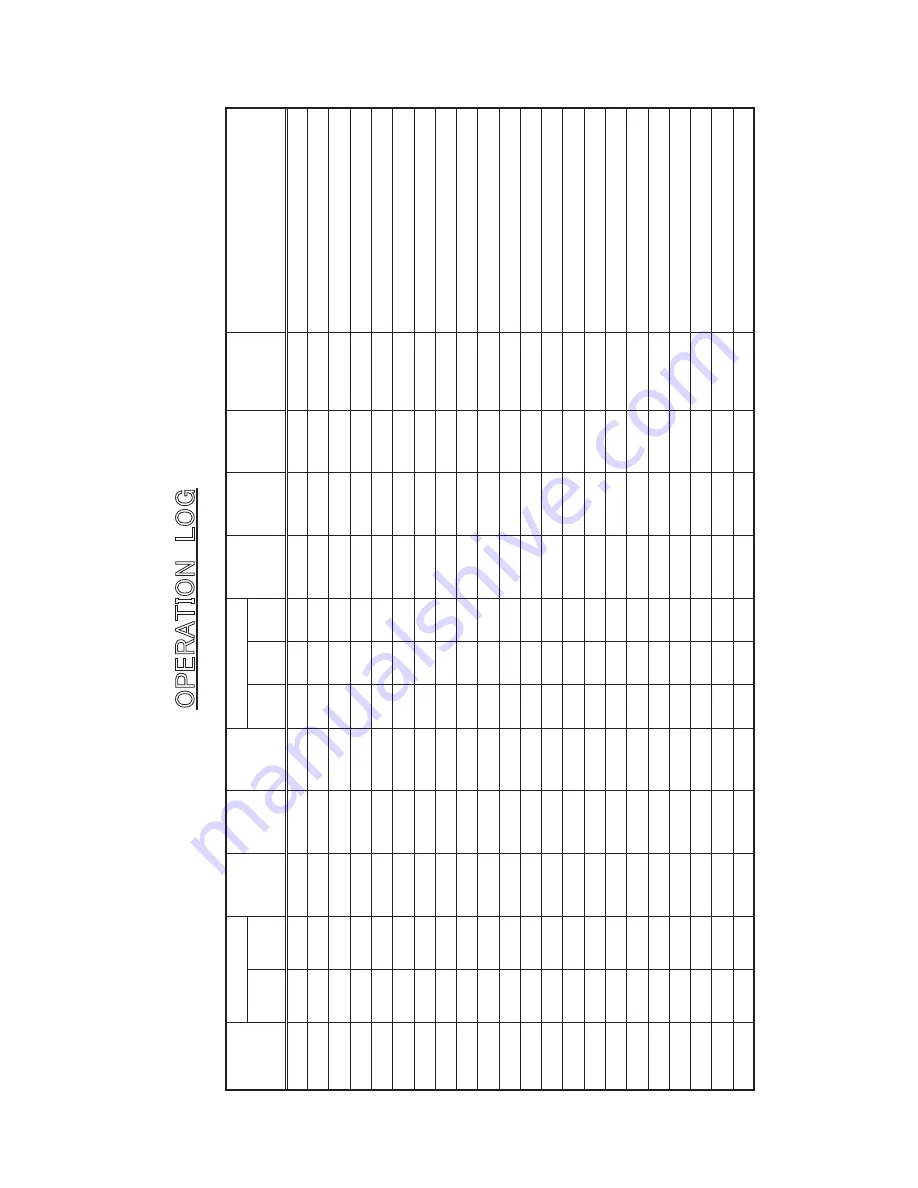 Allmand Maxi-Power MP65 T4F Скачать руководство пользователя страница 72