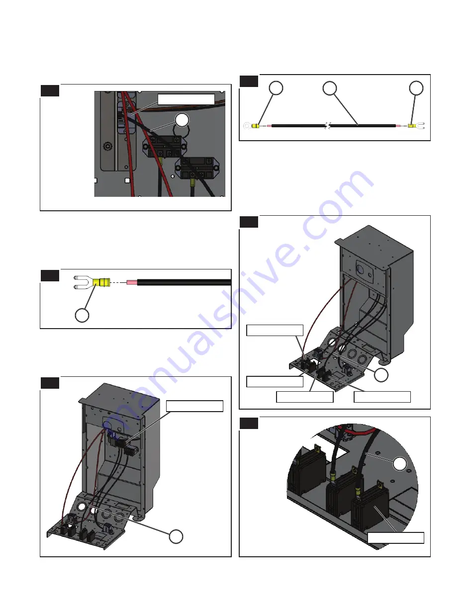 Allmand Mine Spec Скачать руководство пользователя страница 6