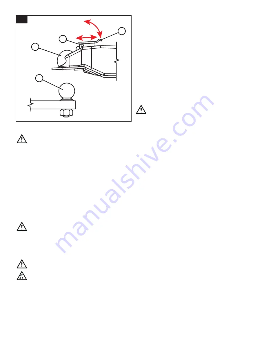 Allmand NIGHT-LITE GR Series Operator'S Manual Download Page 46