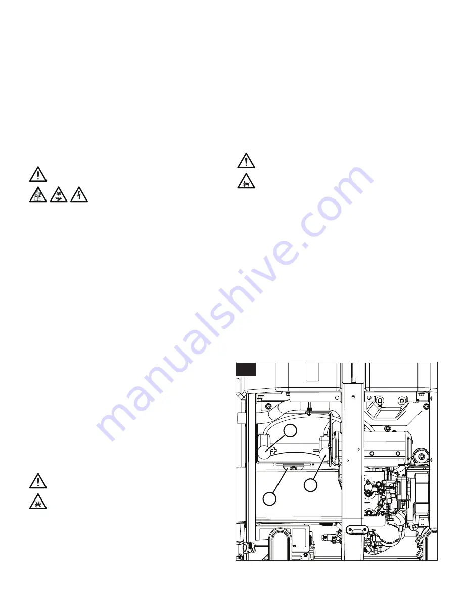 Allmand NIGHT-LITE GR Series Operator'S Manual Download Page 90