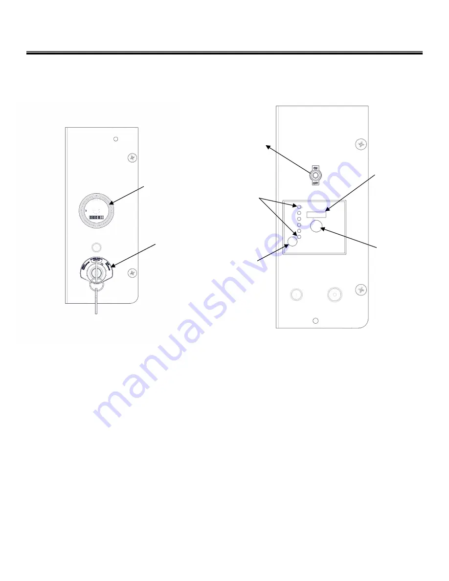 Allmand Night Lite Pro SE Power V Series Owner'S Manual Download Page 40