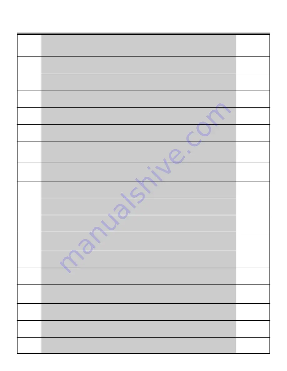 Allmand Night Lite Pro SE Power V Series Owner'S Manual Download Page 54