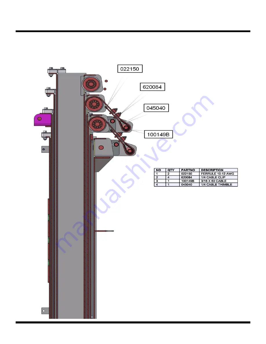 Allmand Night Lite Pro SE Power V Series Скачать руководство пользователя страница 82