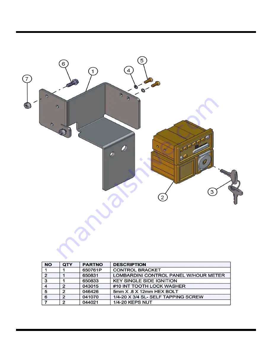 Allmand Night Lite Pro SE Power V Series Скачать руководство пользователя страница 93