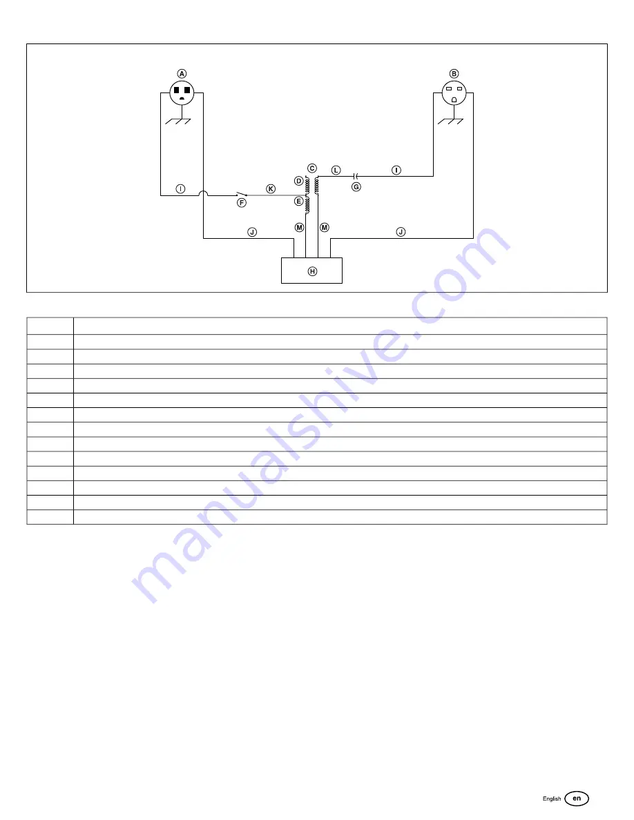 Allmand Port-A-Lite PAL 1250W2 Скачать руководство пользователя страница 13