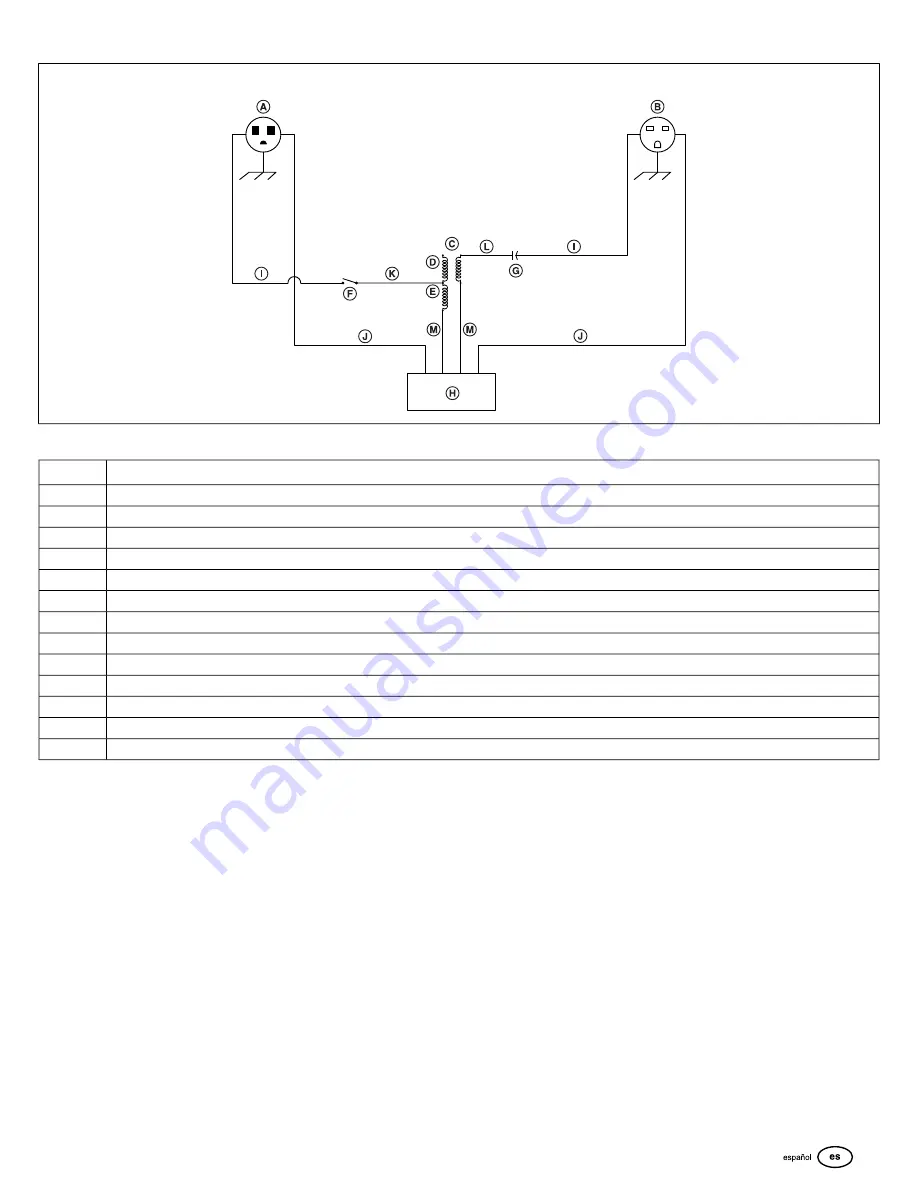 Allmand Port-A-Lite PAL 1250W2 Скачать руководство пользователя страница 27