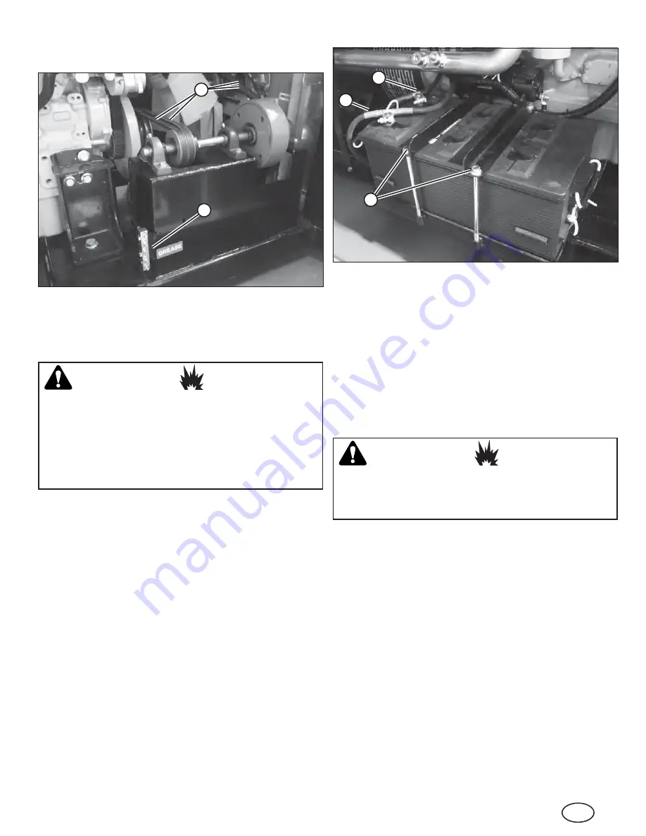 Allmand SH-750 Скачать руководство пользователя страница 81