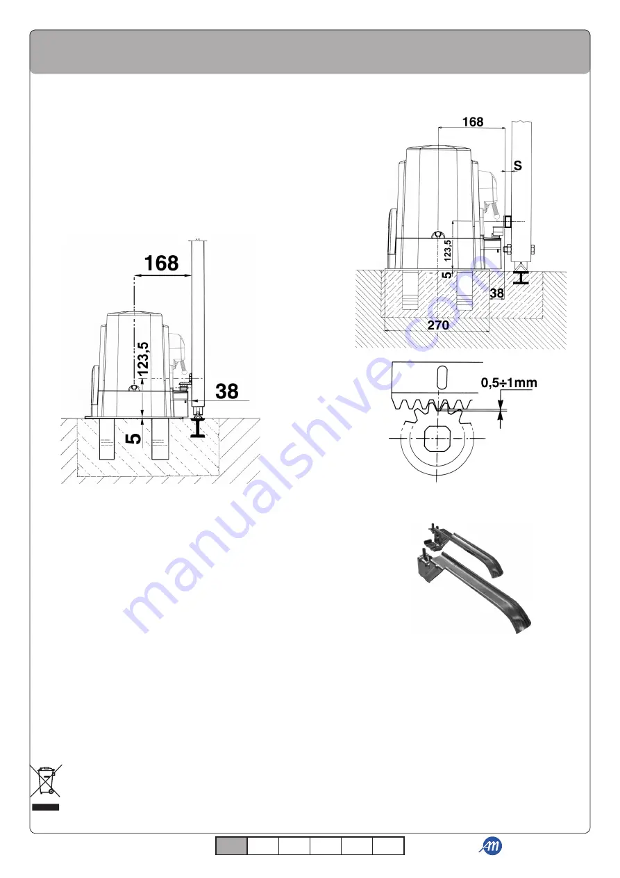 Allmatic BIG 0.8 Manual Download Page 7